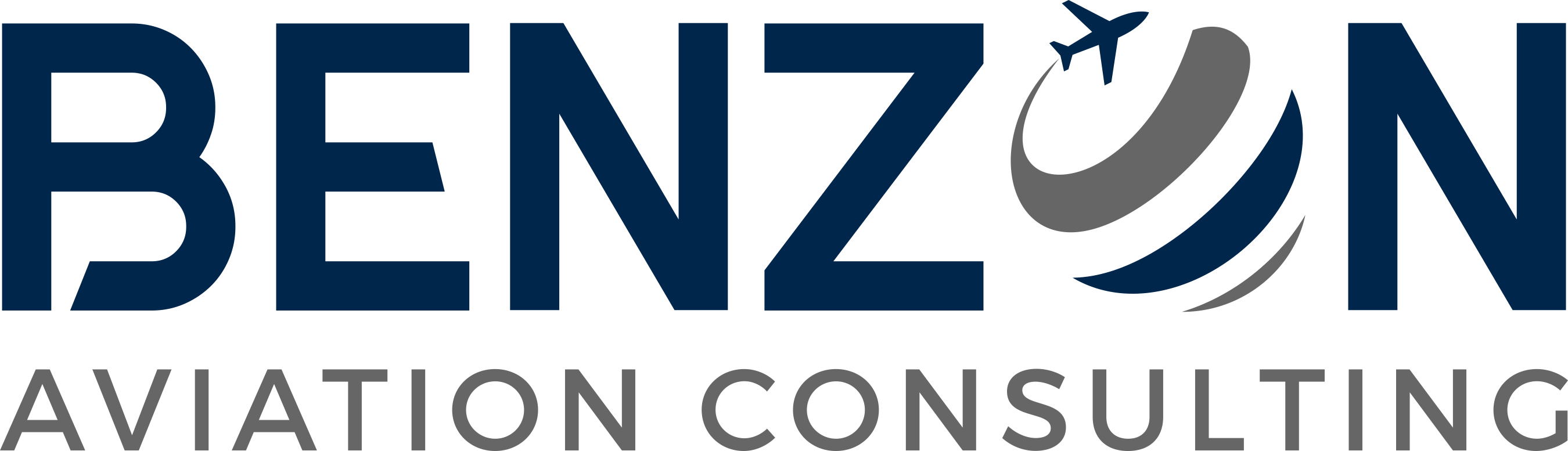 Benzon Aviation Consulting